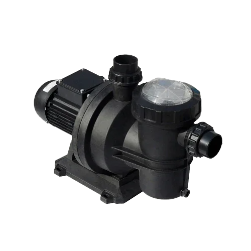 Lorentz PU600 CS-17-1 Solar Water Treatment Plant 18 m³/h 12 m Centrifugal