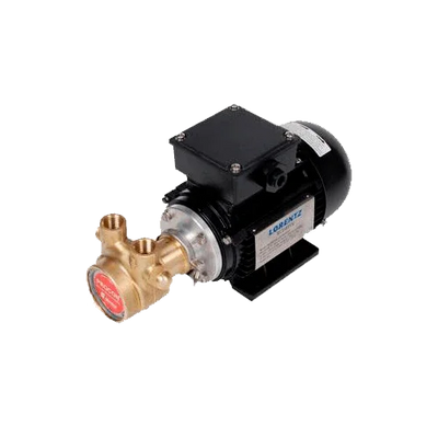 Lorentz PU150 BOOST-330 Surface Solar Pump 1.3 m³/h 50 m Centrifugal