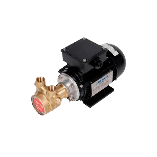 Lorentz PU150 BOOST-330 Surface Solar Pump 1.3 m³/h 50 m Centrifugal