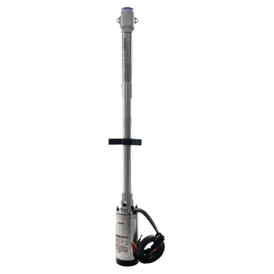 Lorentz PU4000 HRE-05HHL Submersible Solar Pump 0.92 m³/h 450 m