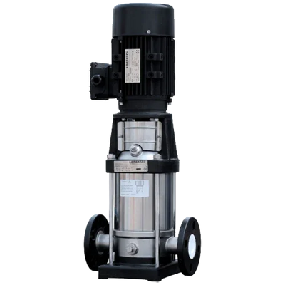 Lorentz PU1800 CS-F4-6 Surface Solar Pump 8.5 m³/h 50 m Centrifugal