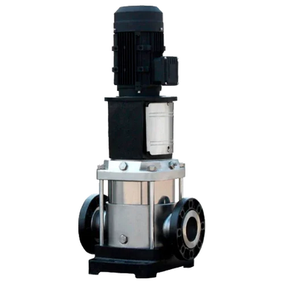 Lorentz PU4000 CS-F42-10-1 Surface Solar Pump 57m³/h 20m Centrifugal