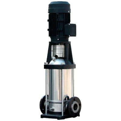 Lorentz PU4000 CS-F8-8 Surface Solar Pump 12m³/h 70m Centrifugal