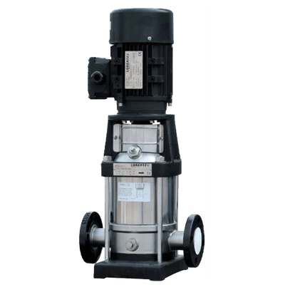 Lorentz PU600 CS-F3-7 Surface Solar Pump 5.2 m³/h 40 m Centrifugal