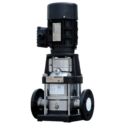 Lorentz PU600 CS-F4-3 Surface Solar Pump 8.9 m³/h 25 m Centrifugal