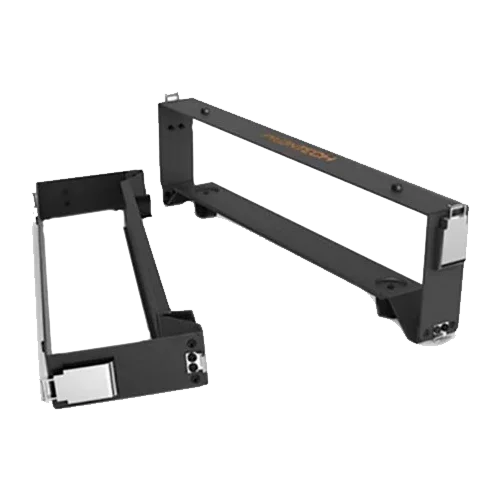 Pylontech US3000C Side Brackets for Rack Mounting