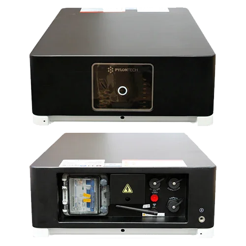 BMS Pylontech Force L1 FC0048-100S for 48V lithium battery