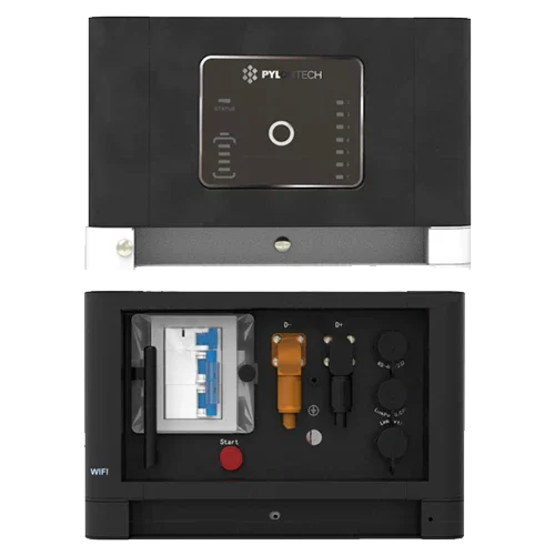BMS Pylontech Force L2 FC0048M-100S for 48V lithium battery
