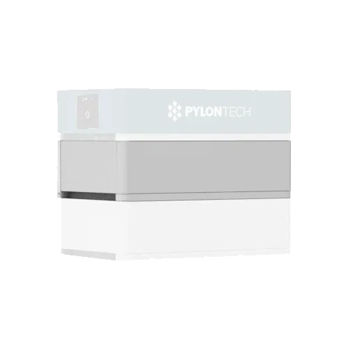 Lithium Battery Module Pylontech HV 5.12kWh FH10050 Force H3