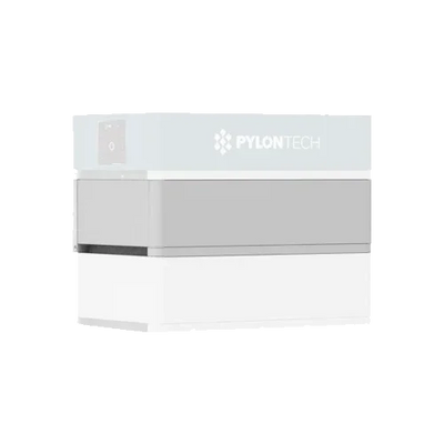 Lithium Battery Module Pylontech HV 5.12kWh FH10050 Force H3