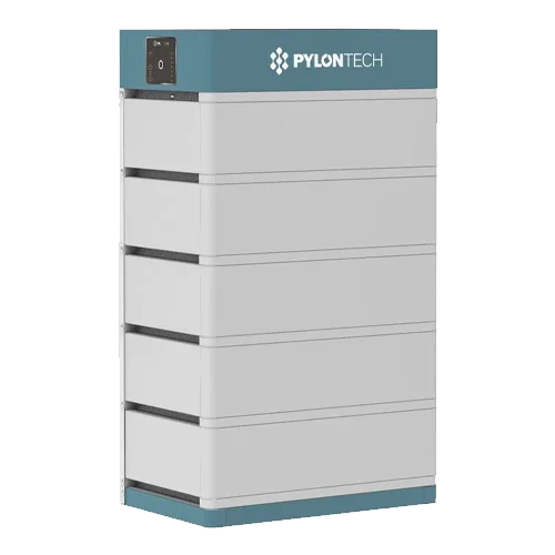 Pylontech Force H1 High Voltage Lithium Battery 21.31kWh 288V with BMS