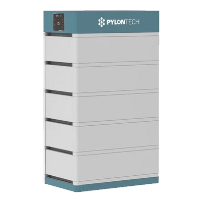 Pylontech Force H1 High Voltage Lithium Battery 21.31kWh 288V with BMS