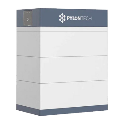 Pylontech Force H3 High Voltage Lithium Battery 15.4kWh 307.2V with BMS