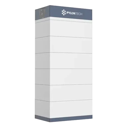 Pylontech Force H3 High Voltage Lithium Battery 30.7kWh 614.4V with BMS
