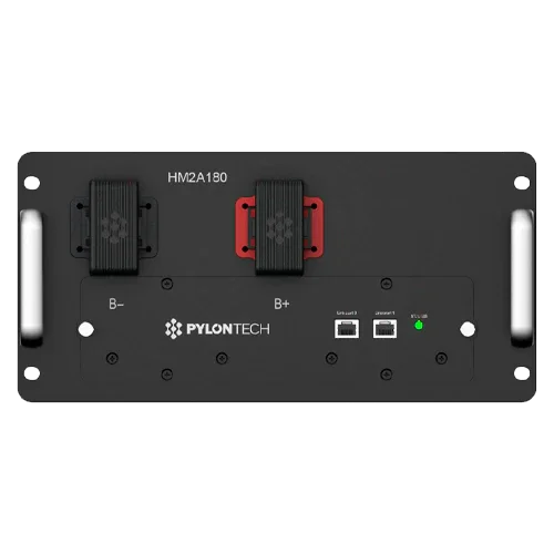 Lithium Battery Module HV Pylontech 3.55kWh HM2A180 PowerCube M2