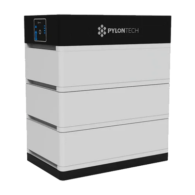 48V Lithium Battery Pylontech Force L1 10.65kWh with BMS