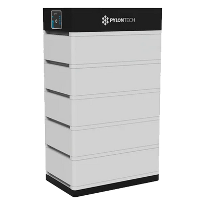 48V Lithium Battery Pylontech Force L1 17.76kWh with BMS