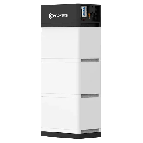 48V Lithium Battery Pylontech Force L2 10.70kWh with BMS