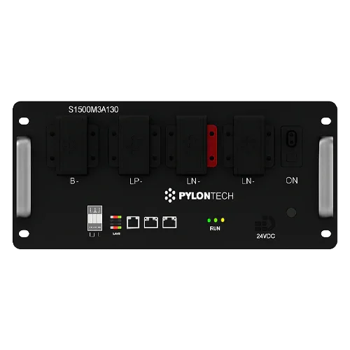 BMS Pylontech PowerCube M3 S1500M3A180 for HV battery