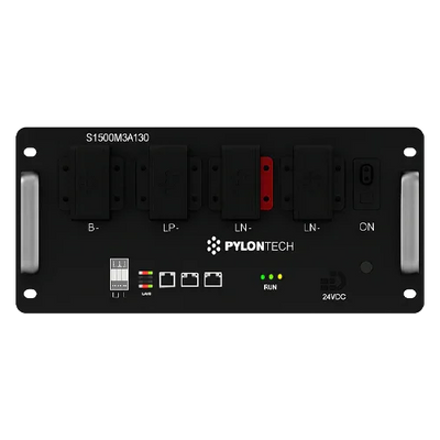 BMS Pylontech PowerCube M3 S1500M3A180 for HV battery
