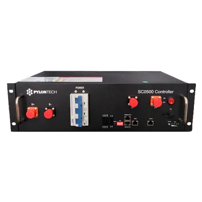 BMS Pylontech PowerCube X1 SC0500-100S for HV battery