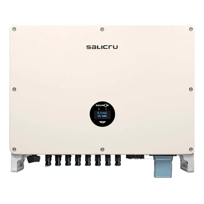 Salicru EQX2-60004-T Three-Phase Solar Inverter 60kW