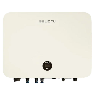 Salicru EQX2-8002-SX 8kW Single-Phase Solar Inverter