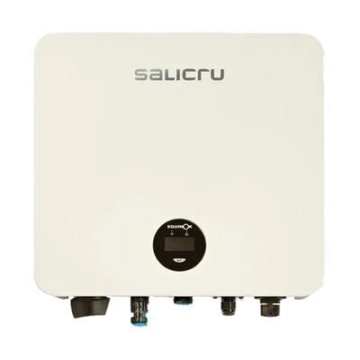 Salicru EQX2-3001-S 3kW Single-phase Solar Inverter