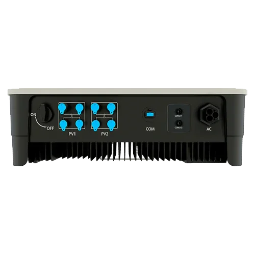 Salicru EQX2-10002-T Three-Phase Solar Inverter 10kW