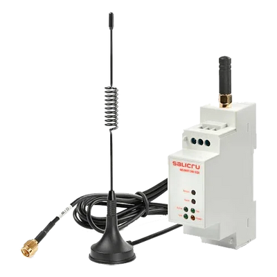 Salicru WiFi Communication Module 485/WIFI EQX2 DIN Rail