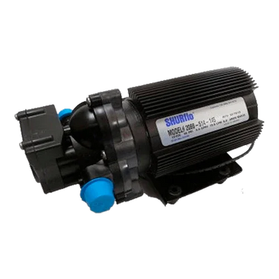 Shurflo Pressure Pump 12V 13.6 l/min 50 PSI 2088-514-145