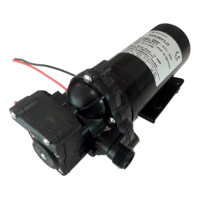 Shurflo Pressure Pump 24V 13.6 l/min 50 PSI 2088-573-534