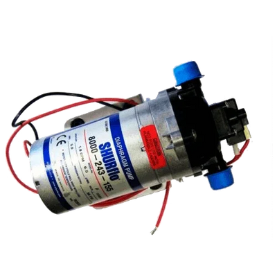 Shurflo Pressure Pump 12V 6.2 l/min 45 PSI 8000-243-155