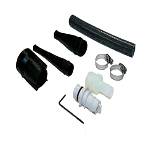 Shurflo 9325-083-101 Solar Submersible Pump 24V 443 l/h 70m