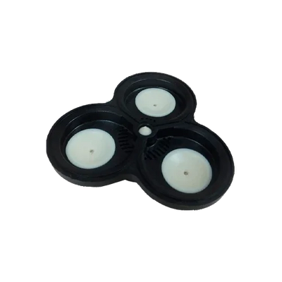 Santoprene Valves Shurflo 94-232-00 Replacement Series 2088