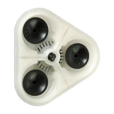 Viton Valves Shurflo 94-390-05 Spare Part Series 8000