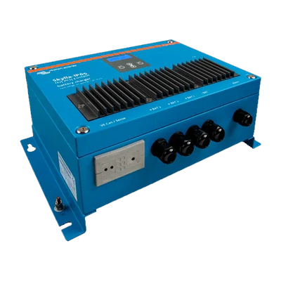 Victron Skylla IP65 Charger 12V 70A (3 outputs) Professional and Waterproof