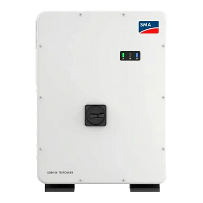 SMA Sunny Tripower CORE1 50kW STP50-41 Three-Phase Solar Inverter