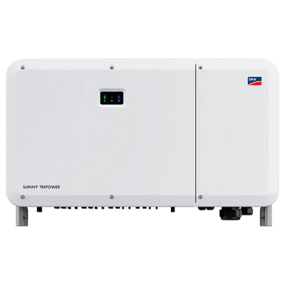 SMA Sunny Tripower CORE2 110kW STP110-60 Three-Phase Solar Inverter