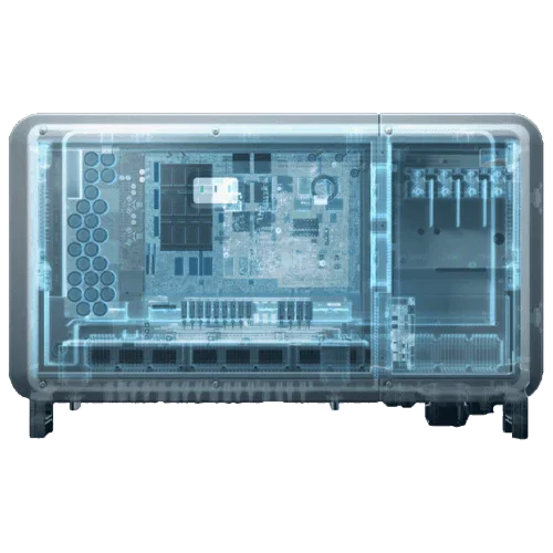 SMA Sunny Tripower CORE2 110kW STP110-60 Three-Phase Solar Inverter