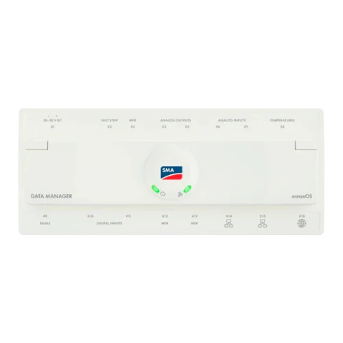 SMA Data Manager M Monitoring Controller EDMM-20