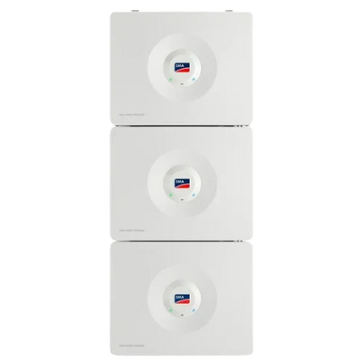 Lithium Battery HV SMA 9.8kWh 3xHS-BM-3.28-10 Home Storage