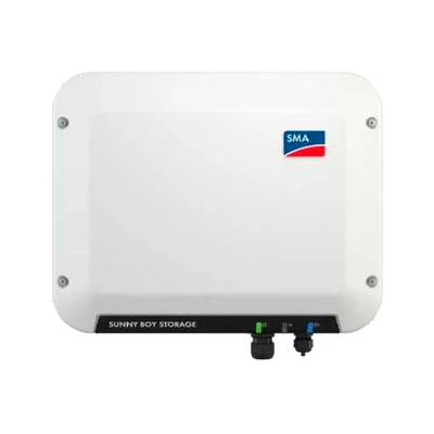 HV Inverter Charger SMA Sunny Boy Storage 2.5 SBS2.5-1VL-10 Single-phase