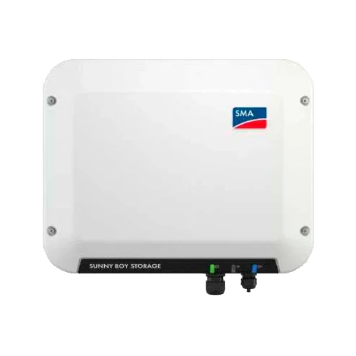 HV Inverter Charger SMA Sunny Boy Storage 2.5 SBS2.5-1VL-10 Single-phase