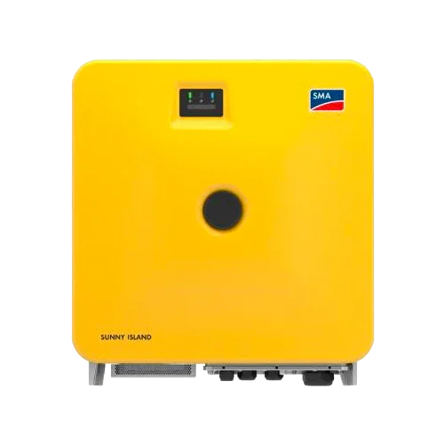 High Voltage Three-Phase Inverter Charger SMA Sunny Island X 50kW SI50-20
