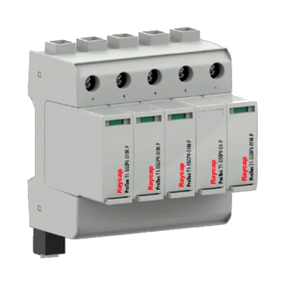 DC Surge Protector SMA DC-SPD-KIT4-10 Core1 Type 2