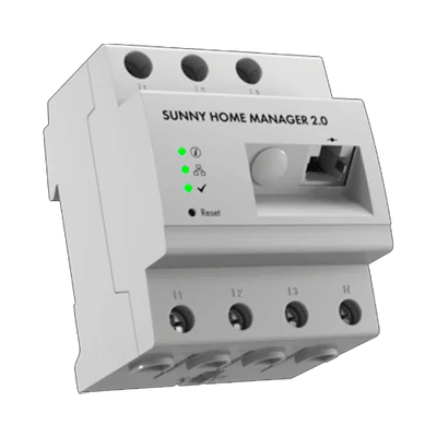 SMA Sunny Home Manager 2.0 HM-20 Energy Manager