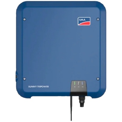 SMA Sunny Tripower 8kW Three-Phase Solar Inverter STP8.0-3AV-40