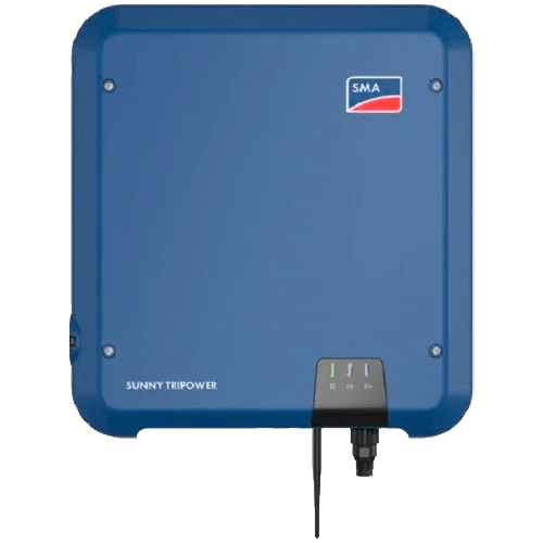 SMA Sunny Tripower 5kW Three-Phase Solar Inverter STP5.0-3AV-40