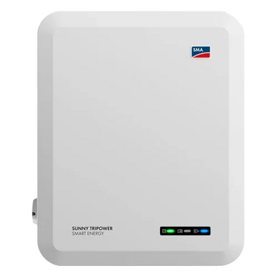 SMA Sunny Tripower 6kW STP6.0-3SE-40 Three-phase HV Hybrid Inverter